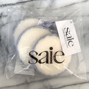 SAIE REUSABLE BEAUTY ROUNDS (3 PACK)
